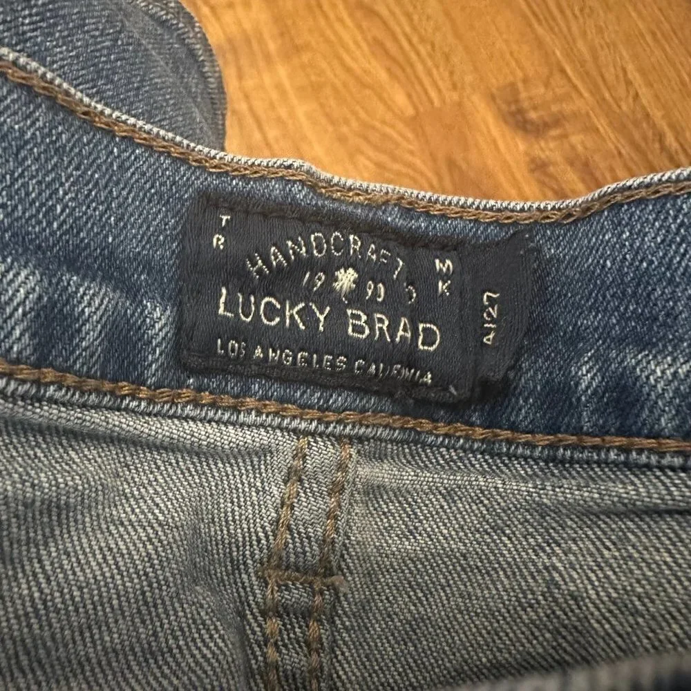 lucky brand